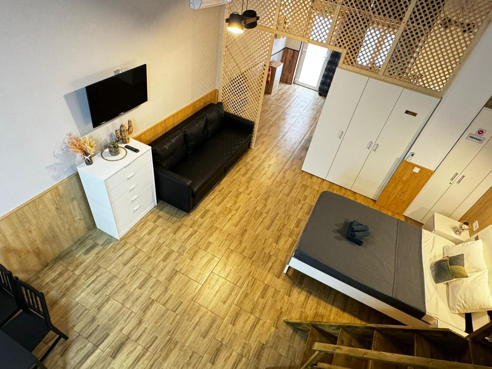 Lliri 7 Apartment Valencia Exterior foto