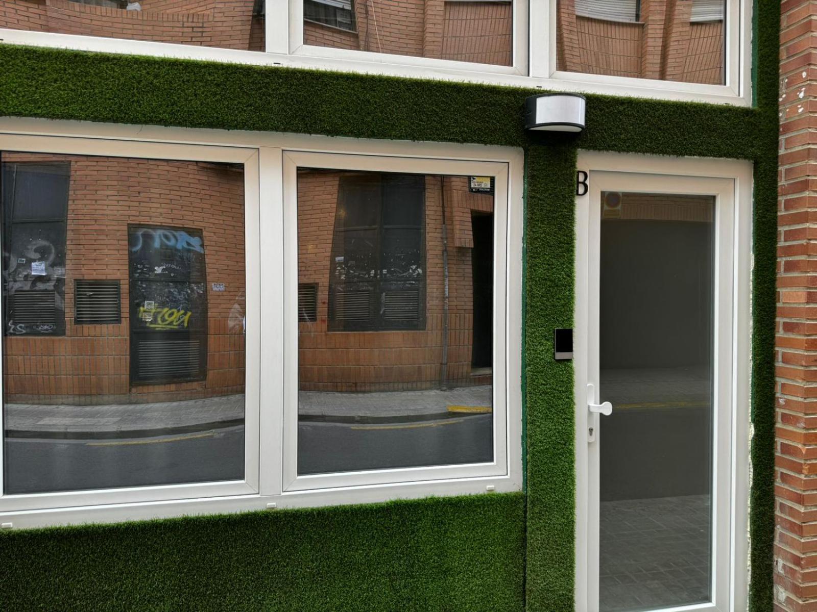 Lliri 7 Apartment Valencia Exterior foto